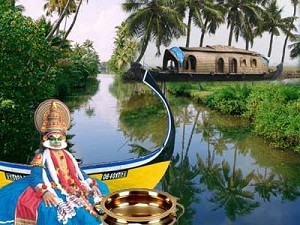 Kerala Tour Packages.