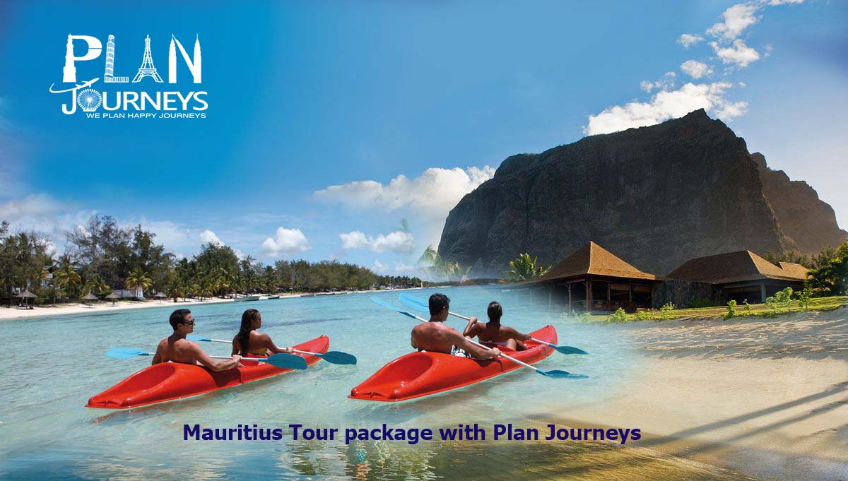 mauritius tour package for family from dubai