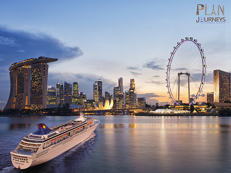 cruises in singapore package tour