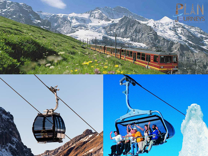 switzerland tour packages for family price